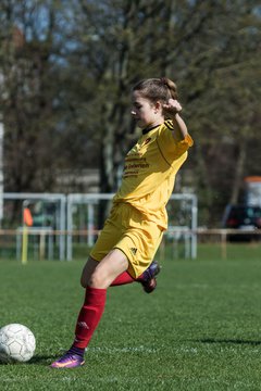 Bild 170 - B-Juniorinnen Kieler MTV - SV Frisia 03 Risum-Lindholm